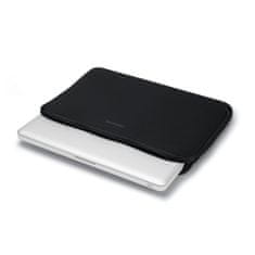 Dicota PerfectSkin Laptop Sleeve 11,6", črna