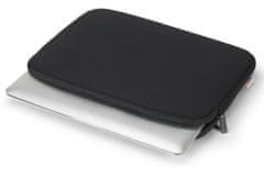 Dicota BASE XX Laptop Sleeve 12-12,5" Black