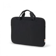 Dicota BASE XX Laptop Sleeve Plus 13-13,3" Black