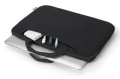 Dicota BASE XX Laptop Sleeve Plus 10-11,6" Black