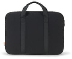 Dicota BASE XX Laptop Sleeve Plus 13-13,3" Black