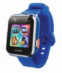 Vtech KIDIZOOM SMARTWATCH PLUS DX2, modra