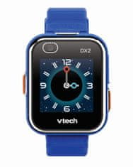 Vtech KIDIZOOM SMARTWATCH PLUS DX2, modra