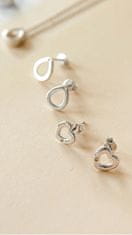 Hot Diamonds Set srebrnega nakita Amulets SS136