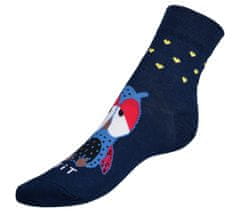 Nogavice Owls - 35-38