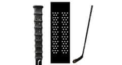 Merco Perf Shrink Grip trak za hokejske palice, črn, 1 kos