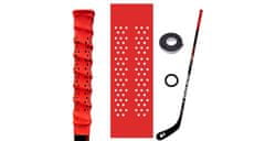 Merco Perf Shrink Grip trak za hokejske palice, rdeč, 1 kos