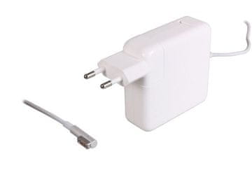 PATONA napajalnik za ntb/ 16,5V/3,65A 60W/ APPLE MACBOOK/ dolžina kabla 1,8 m