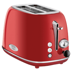 ProfiCook TA 1193 RD Toaster VINTAGE