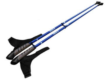 SEDCO Treking palice NORDIC WALKING trdne enodelne