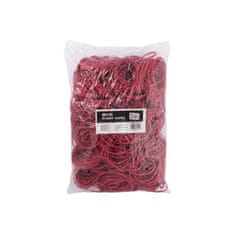 D.RECT Gumica 1,5x3 mm premera 60 mm 1000 g rdeča