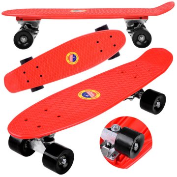 JOKOMISIADA Color Skateboard Sp0575
