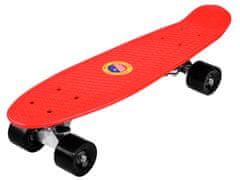 JOKOMISIADA Color Skateboard Sp0575