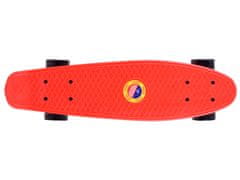 JOKOMISIADA Color Skateboard Sp0575