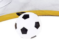 JOKOMISIADA Samodejno zložljivi nogometni gol x2 SP0573