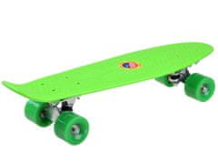 JOKOMISIADA Color Skateboard Sp0575