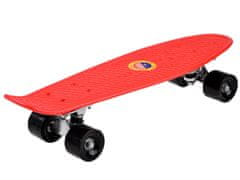JOKOMISIADA Color Skateboard Sp0575