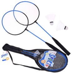 JOKOMISIADA Palete za badminton + pikado SP0628