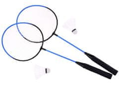 JOKOMISIADA Palete za badminton + pikado SP0628