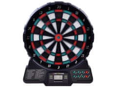 JOKOMISIADA Electronic Dart 18 Game Darts Sp0651