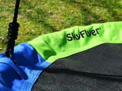JOKOMISIADA SkyFlyer Gugalnica Štorkljino gnezdo 100cm SP0658