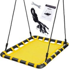 JOKOMISIADA SkyFlyer Gugalnica Štorkljino gnezdo 76x102cm SP0659