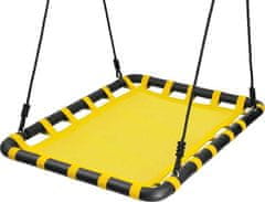 JOKOMISIADA SkyFlyer Gugalnica Štorkljino gnezdo 76x102cm SP0659