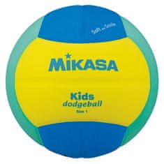 Mikasa Otroški dodgeball MIKASA DODGEBALL SD10