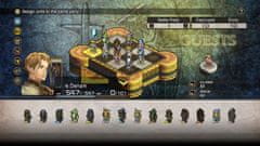 Square Enix Tactics Ogre: Reborn igra (Playstation 4)