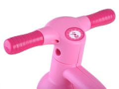 JOKOMISIADA Motorno kolo Rider Cross-Country Bicycle Tcv Pink Ro0063