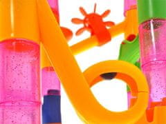 JOKOMISIADA Marmorna pisana steza za žogice 74 Elm. Za0818