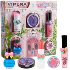 JOKOMISIADA Vipera Cosmetics Tutu for Girls House Ko0003