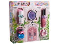 JOKOMISIADA Vipera Cosmetics Tutu for Girls House Ko0003
