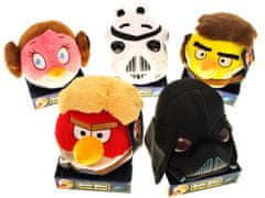 JOKOMISIADA Angry Birds Star Wars Storm Trooper Mascot ZA0959