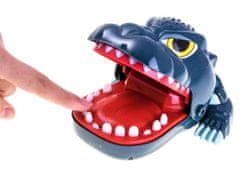 JOKOMISIADA Godzilla sick tooth arkadna igra GR0272