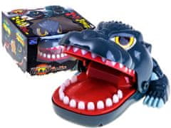 JOKOMISIADA Godzilla sick tooth arkadna igra GR0272
