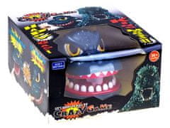JOKOMISIADA Godzilla sick tooth arkadna igra GR0272
