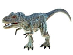 JOKOMISIADA Set dinozavrov Dinozavri pobarvani 6 kosov Za2051