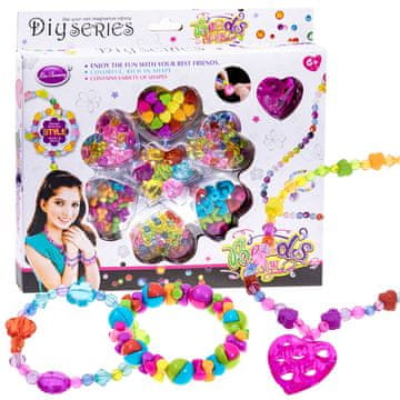 JOKOMISIADA Kristalne kroglice za nanos ZA2164