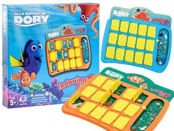 JOKOMISIADA Hasbro Guess Who Game Where's Dory GR0284