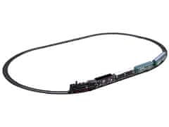 JOKOMISIADA Električna lokomotiva z vagoni RC0448