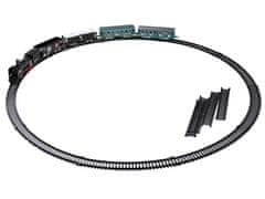 JOKOMISIADA Električna lokomotiva z vagoni RC0448