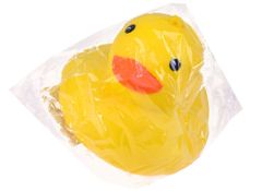 JOKOMISIADA Igrača iz pene Squish Yellow Duck Za2627