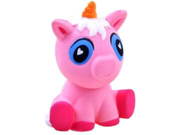 JOKOMISIADA Penasti squishy Unicorn Horse Jumbo Za2615