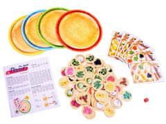 JOKOMISIADA Super igra Ale Pizza Jawa Puzzle GR0363