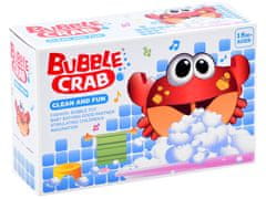 JOKOMISIADA Bubble jolly Crab kopalna igrača ZA2687