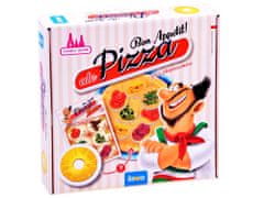 JOKOMISIADA Super igra Ale Pizza Jawa Puzzle GR0363