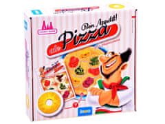 JOKOMISIADA Super igra Ale Pizza Jawa Puzzle GR0363