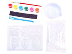 JOKOMISIADA Kreativni set magnetov za vrt ZA2868
