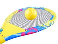 JOKOMISIADA Beach Palettes Badmintonski loparji Aileron SP0566